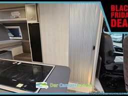 MEGAMOBIL Mega Twin 620 . 1.HAND#VOLL-AUSSTATTUNG#TOP