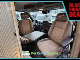 MEGAMOBIL Mega Twin 620 . 1.HAND#VOLL-AUSSTATTUNG#TOP