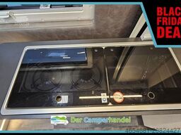 MEGAMOBIL Mega Twin 620 . 1.HAND#VOLL-AUSSTATTUNG#TOP