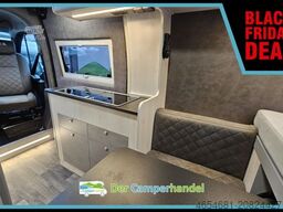 MEGAMOBIL Mega Twin 620 . 1.HAND#VOLL-AUSSTATTUNG#TOP