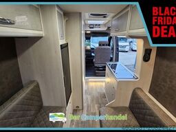 MEGAMOBIL Mega Twin 620 . 1.HAND#VOLL-AUSSTATTUNG#TOP