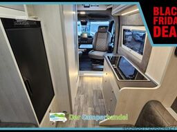 MEGAMOBIL Mega Twin 620 . 1.HAND#VOLL-AUSSTATTUNG#TOP