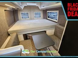 MEGAMOBIL Mega Twin 620 . 1.HAND#VOLL-AUSSTATTUNG#TOP