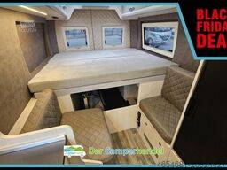 MEGAMOBIL Mega Twin 620 . 1.HAND#VOLL-AUSSTATTUNG#TOP