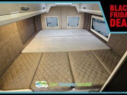 MEGAMOBIL Mega Twin 620 . 1.HAND#VOLL-AUSSTATTUNG#TOP