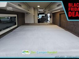 MEGAMOBIL Mega Twin 620 . 1.HAND#VOLL-AUSSTATTUNG#TOP