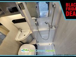 MEGAMOBIL Mega Twin 620 . 1.HAND#VOLL-AUSSTATTUNG#TOP