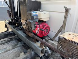 Mercedes-Benz Sprinter 516 CDI Clixtar, HIAB Kraan/Crane/Kran...