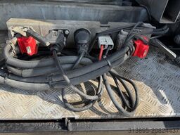 Mercedes-Benz Sprinter 516 CDI Clixtar, HIAB Kraan/Crane/Kran...