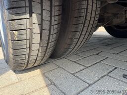 Mercedes-Benz Sprinter 516 CDI Clixtar, HIAB Kraan/Crane/Kran...