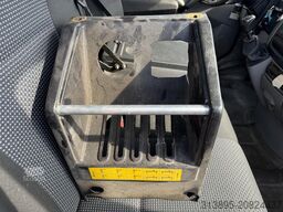 Mercedes-Benz Sprinter 516 CDI Clixtar, HIAB Kraan/Crane/Kran...