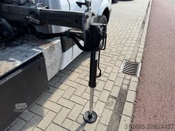 Mercedes-Benz Sprinter 516 CDI Clixtar, HIAB Kraan/Crane/Kran...