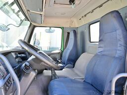 Volvo FM440  8x4 E5 Retarder Blatt Epsilon M120Z96 2011