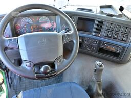 Volvo FM440  8x4 E5 Retarder Blatt Epsilon M120Z96 2011