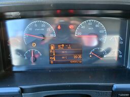 Volvo FM440  8x4 E5 Retarder Blatt Epsilon M120Z96 2011