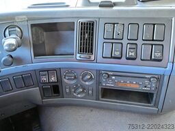 Volvo FM440  8x4 E5 Retarder Blatt Epsilon M120Z96 2011