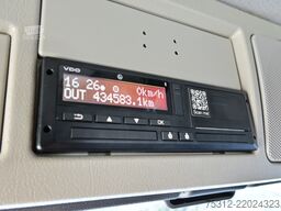 Volvo FM440  8x4 E5 Retarder Blatt Epsilon M120Z96 2011