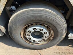 Volvo FM440  8x4 E5 Retarder Blatt Epsilon M120Z96 2011