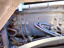 Volvo FM440  8x4 E5 Retarder Blatt Epsilon M120Z96 2011