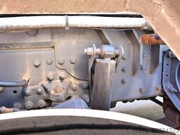Volvo FM440  8x4 E5 Retarder Blatt Epsilon M120Z96 2011