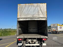 Scania R490  6x2 E6 Retarder LBW Alufelgen TL AHK 2,8m