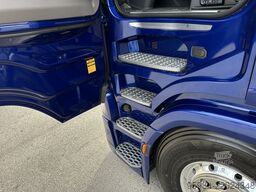 SCANIA 590S FULL PNEUMATIC