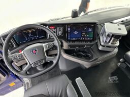 SCANIA 590S FULL PNEUMATIC