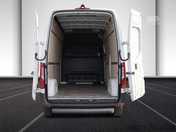 Mercedes-Benz eSprinter 312 Kasten FWD,3.924mm Radstand