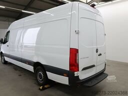 Mercedes-Benz Sprinter 317 Maxi,Automatik,Kamera,Klima,MBUX