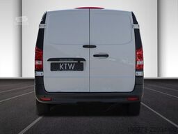 Mercedes-Benz Vito116CDI KA Extralang,Automatik,Klima,Kamera