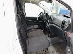 Mercedes-Benz Vito116CDI KA Extralang,Automatik,Klima,Kamera
