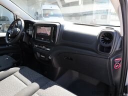 Mercedes-Benz Vito116CDI KA Extralang,Automatik,Klima,Kamera