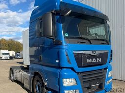 MAN TGX 18.360 Ultra Tempomat Klima
