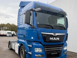 MAN TGX 18.360 Ultra Tempomat Klima
