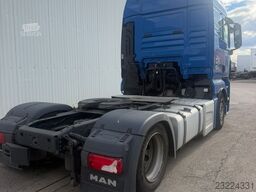 MAN TGX 18.360 Ultra Tempomat Klima