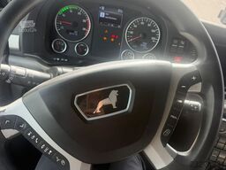 MAN TGX 18.360 Ultra Tempomat Klima