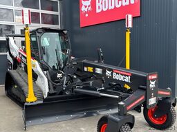 BOBCAT T 76 mit Grader 96