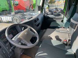 VOLVO FE 350/6x2/Kipper/Kran/Schnecke/Gelenkt
