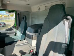 VOLVO FE 350/6x2/Kipper/Kran/Schnecke/Gelenkt