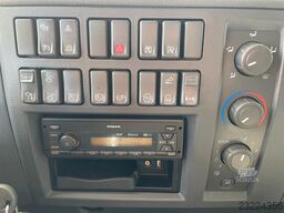 VOLVO FE 350/6x2/Kipper/Kran/Schnecke/Gelenkt
