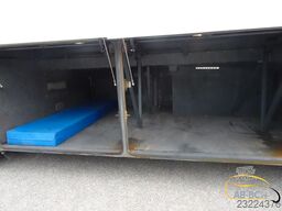 TEMSA Safari HD 61 Sitze EURO 5 12,2 mtr