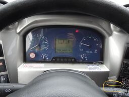 TEMSA Safari HD 61 Sitze EURO 5 12,2 mtr