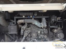 TEMSA Safari HD 61 Sitze EURO 5 12,2 mtr