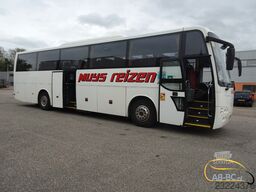 TEMSA Safari HD 61 Sitze EURO 5 12,2 mtr