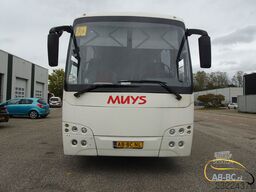 TEMSA Safari HD 61 Sitze EURO 5 12,2 mtr