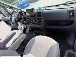 KARMANN Dexter 580