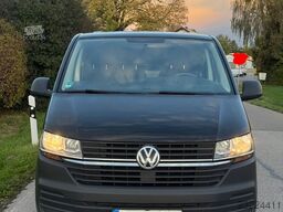 VW T6 Transporter