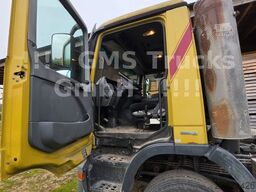 MERCEDES-BENZ Actros MP3 3246 / 8X4 / Full steel / EPS 3 Pedal