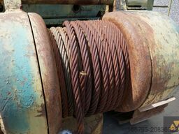 Caterpillar D7F Ex-army