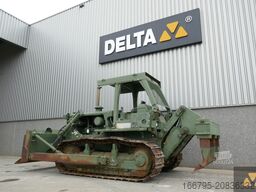 Caterpillar D7G Ex-army